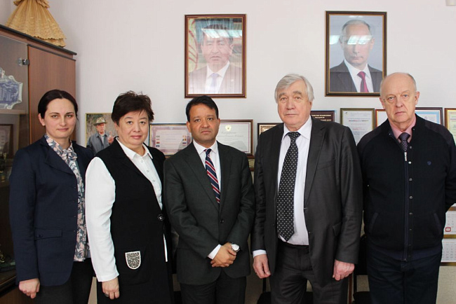 Поздравления ко Дню Республики Индия